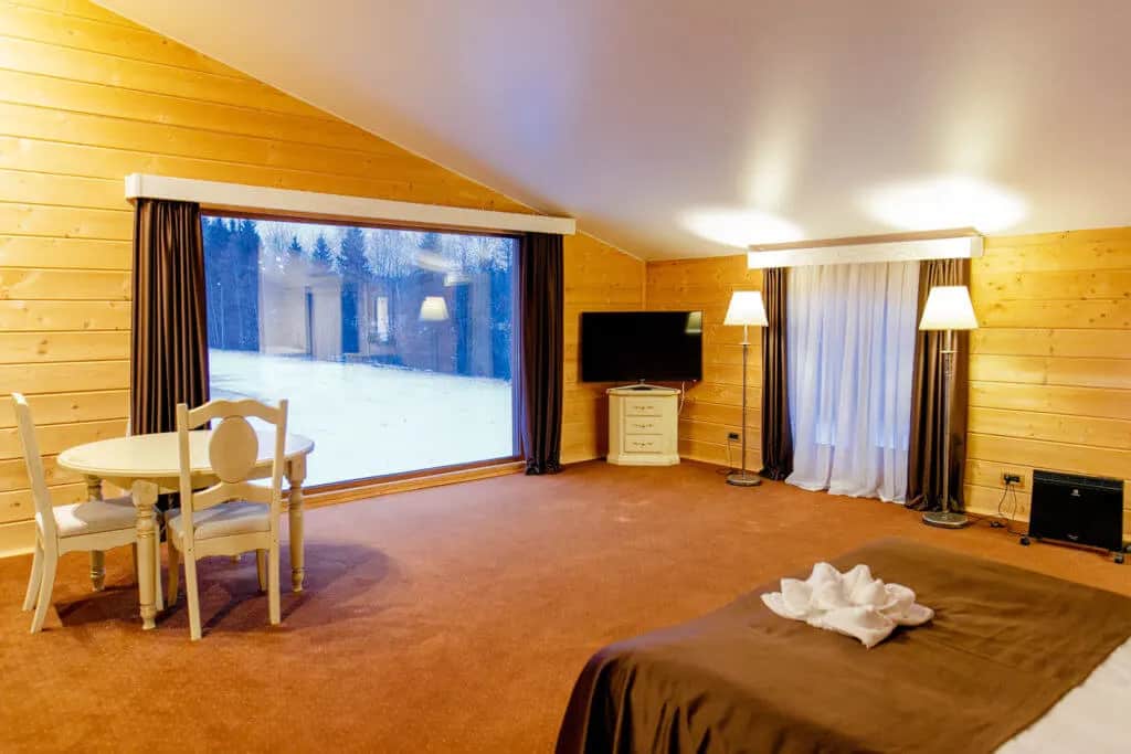 Солнечный Park Hotel & SPA: фото 3