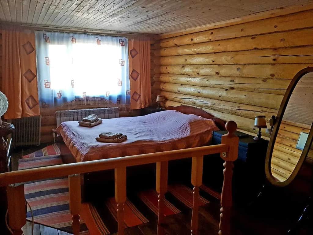 Гостевой дом Усолье: фото 2