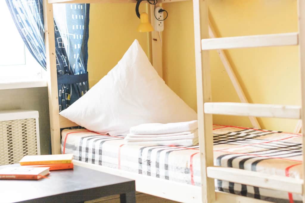 Hostel Gostinichnyy proyezd: фото 2