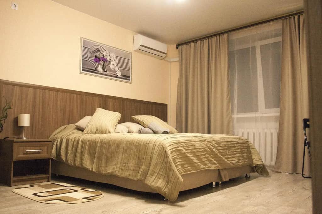 Pechory Apartment (Печоры Апартмент) на улице Новая: фото 2