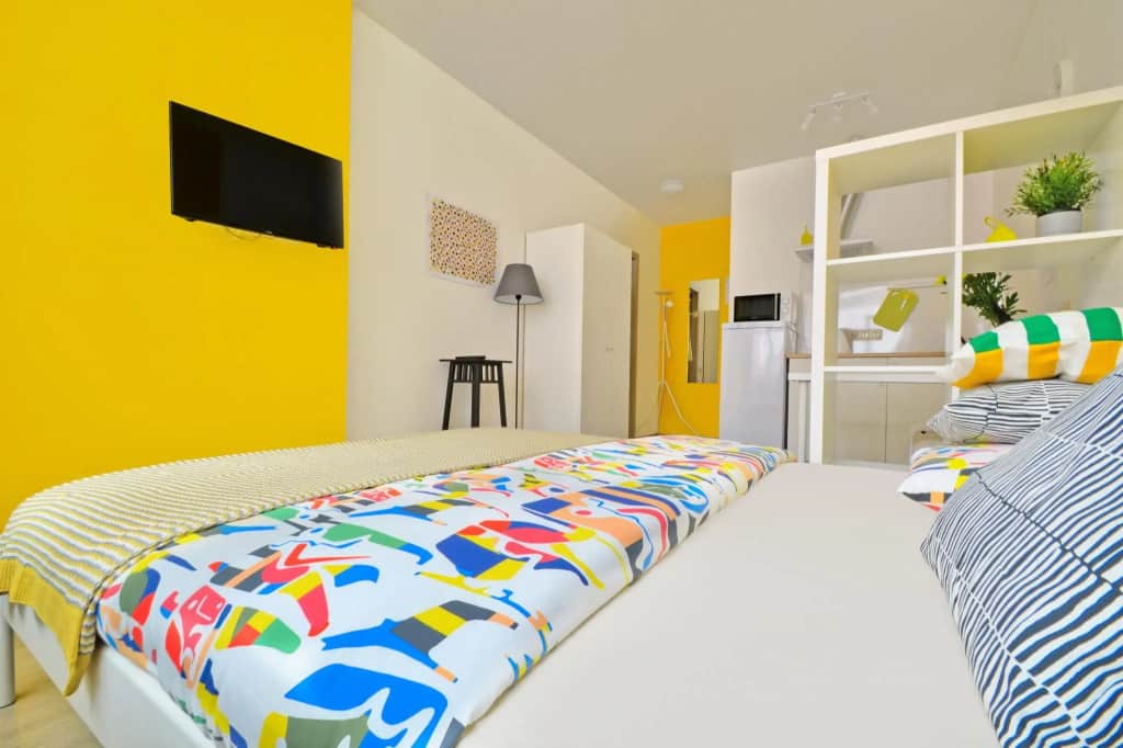 Apartments Private (Апартментс Прайвит) на улице 9 Мая: фото 2