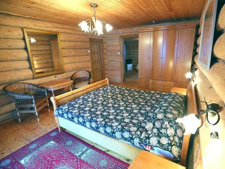 Отель Вершина Селигера: фото 3