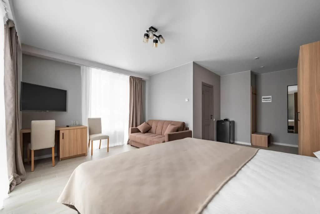 Hotel Leon (Леон): фото 3