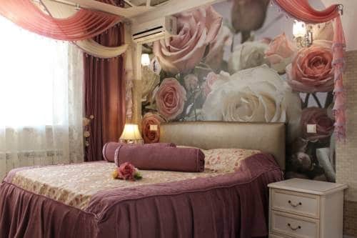 Natali Luxury Apartments: фото 2