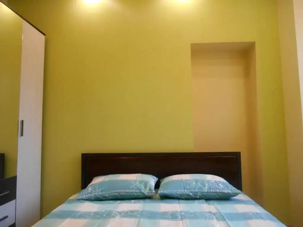 Mini Hotel Riverpark: фото 3