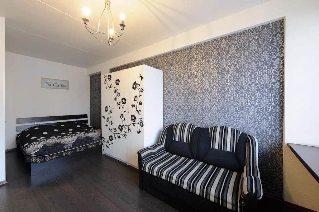 Nice Flats Новый Арбат: фото 2