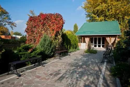 Holiday Homes Klevoe Mesto: фото 2
