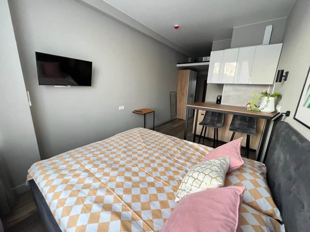BestFlat24 (БэстФлэт24) на улице Шереметьевская 85с2: фото 2