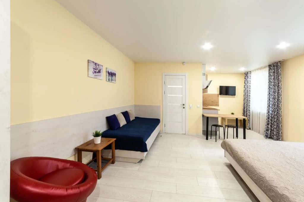 Apartments Viktory on street Gogolya, 133: фото 2