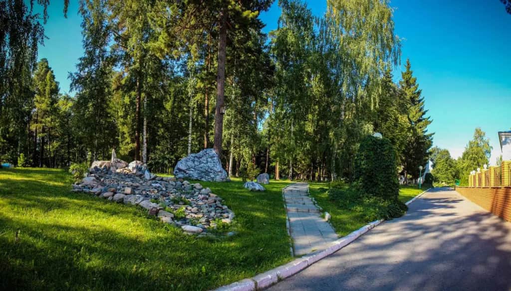 Барнаульский: фото 2