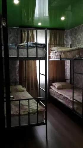 Hostel Shelehov: фото 3