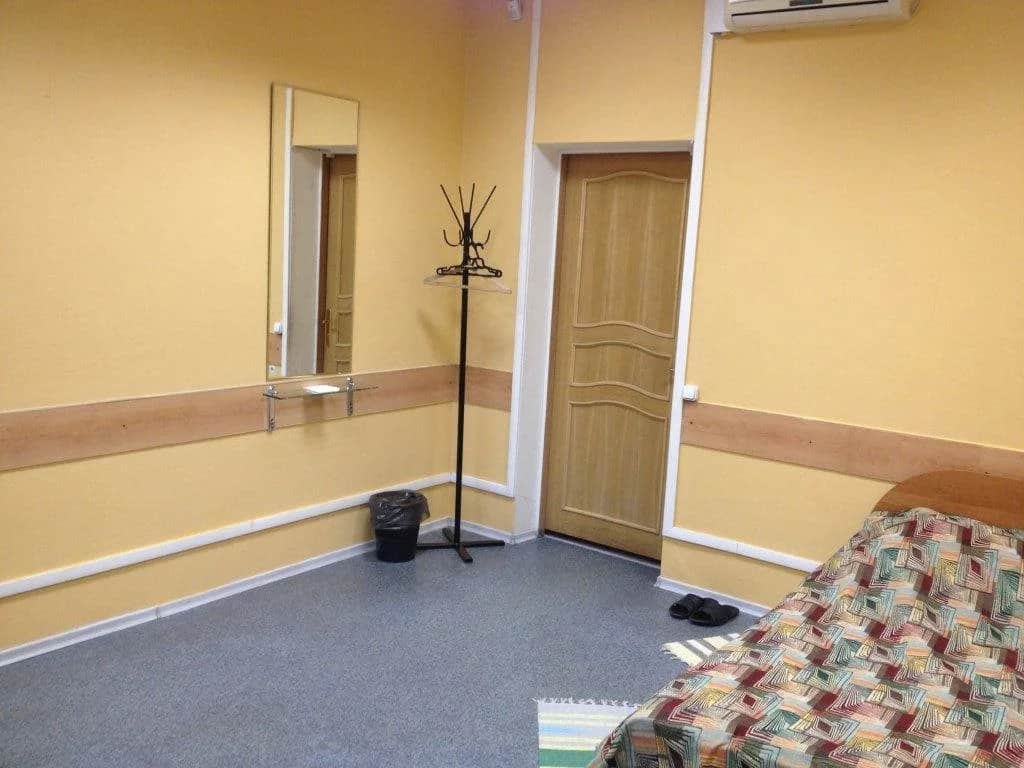 MAXROOMS Barnaul Sibiria: фото 2