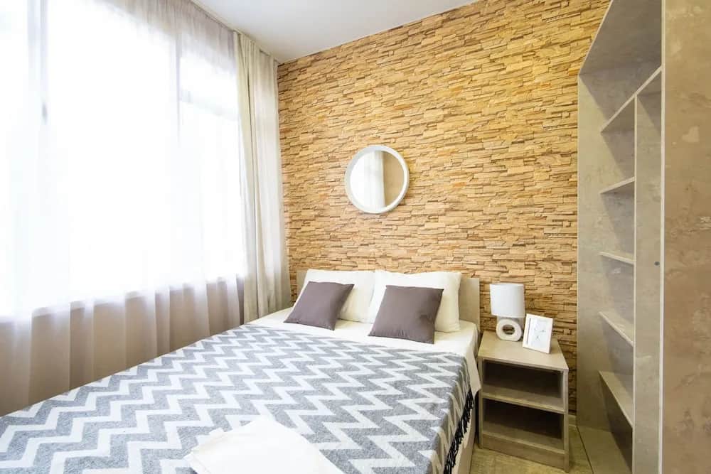 Апартаменты More Apartments на ул. ГЭС, 5-4: фото 3