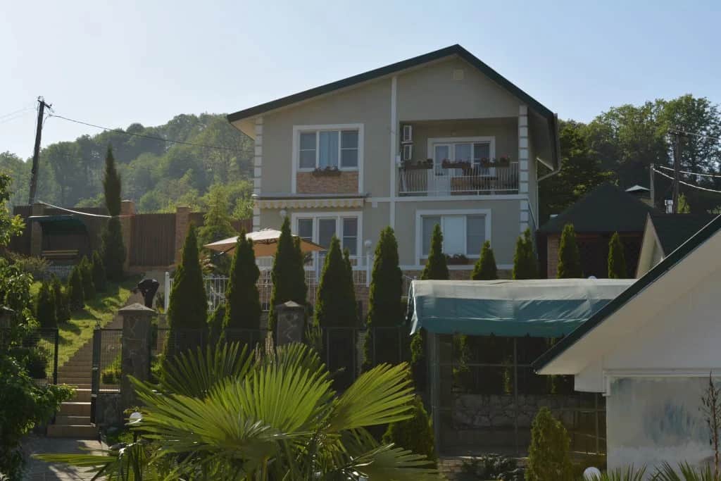 Elizium Guest House: фото 3