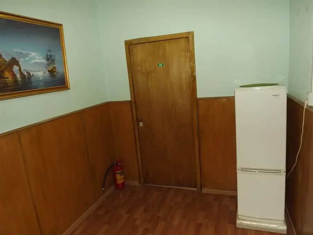 Admiral Kolchak Mini-Hotel: фото 3