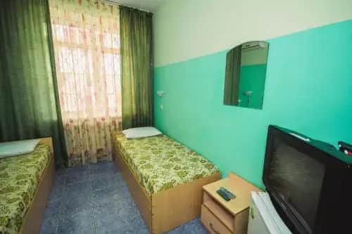 Guest house on Malinkina: фото 3