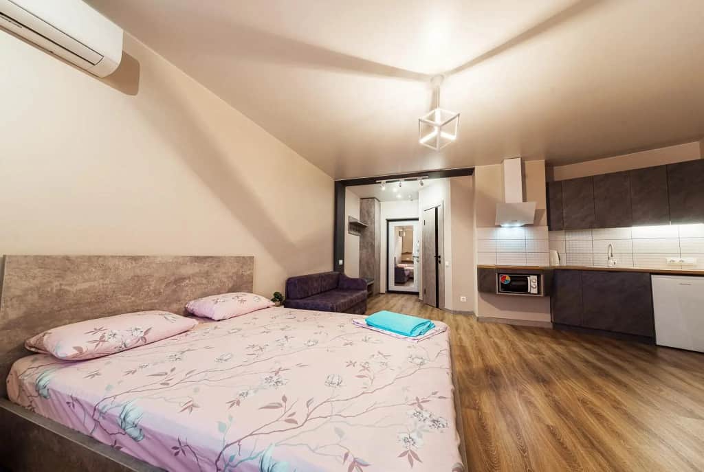 Favourite Home (Фэйворит Хоум) на улице Симбирцева 40: фото 3