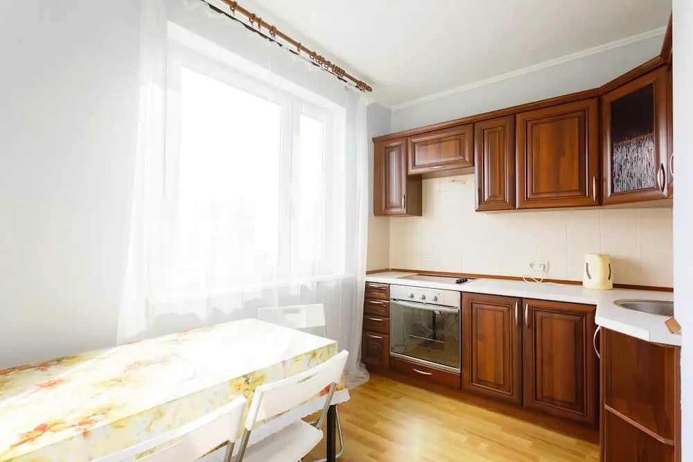 Brusnika Apartment Nahimovsky Business: фото 3