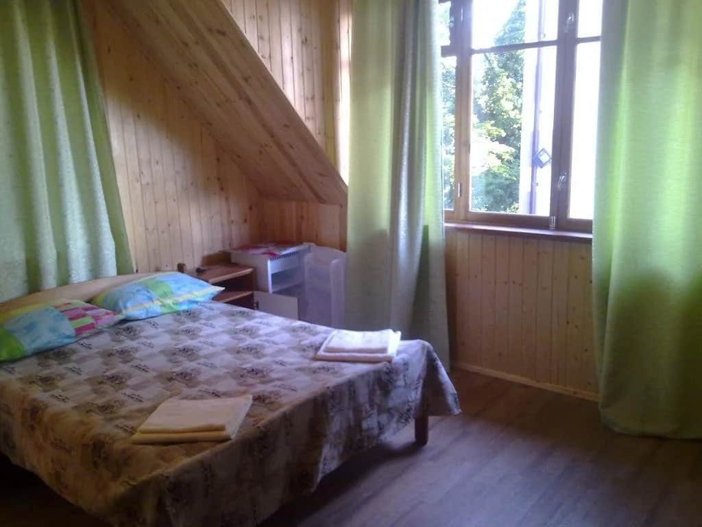 Гостевой Дом Горка: фото 3