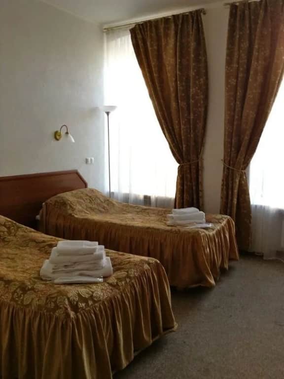 5 Evenings Guesthouse: фото 2