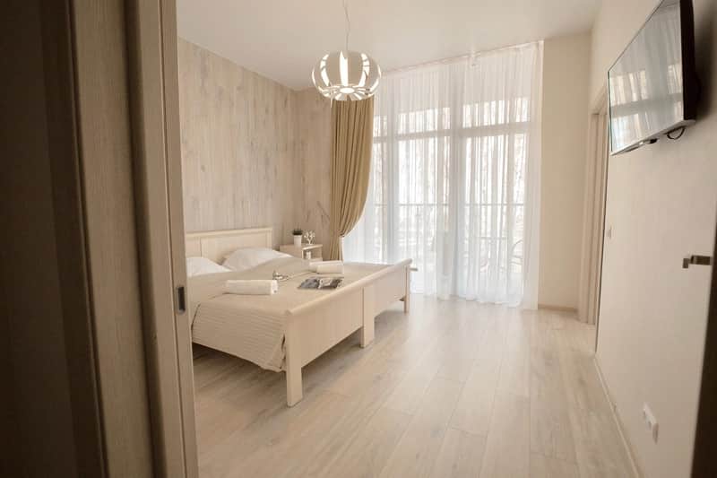 Апартаменты Sunny Svetlogorsk 13,21,22,27 в ЖК Дом мечты: фото 2