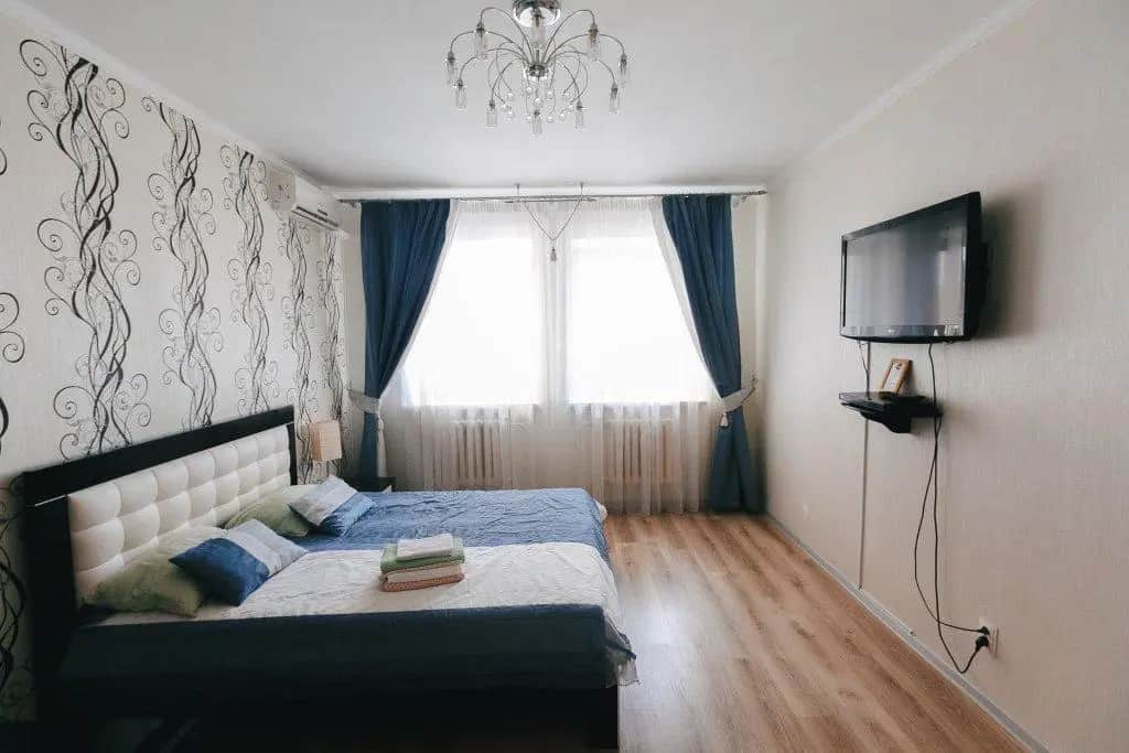 Liproom Apartments on Smorodina: фото 3