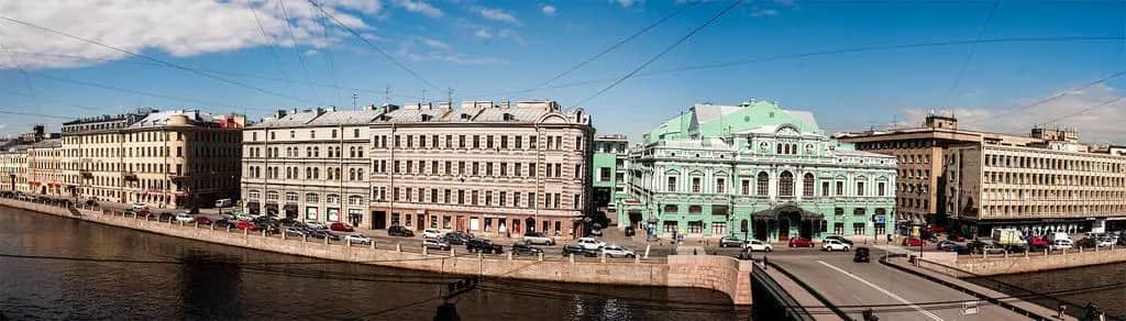 Spbkakdoma Reki Fontanki, 82: фото 2