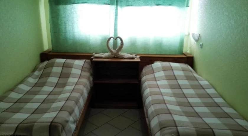 Hostel Alkatraz: фото 2