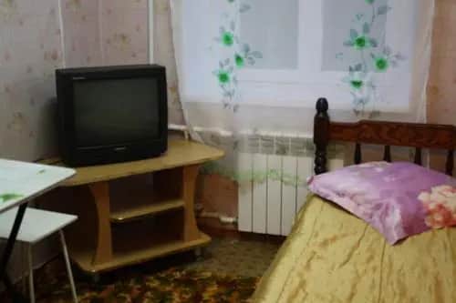 Селенга: фото 3