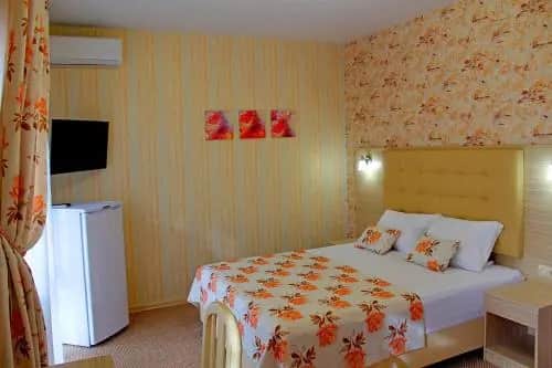 Nadezhda Guesthouse: фото 3
