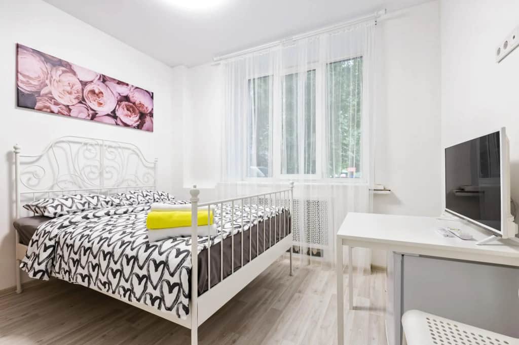MaxRealty24 на Ленинградской: фото 3