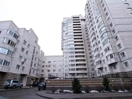 Апартаменты «AG Ленсовета 43»: фото 2