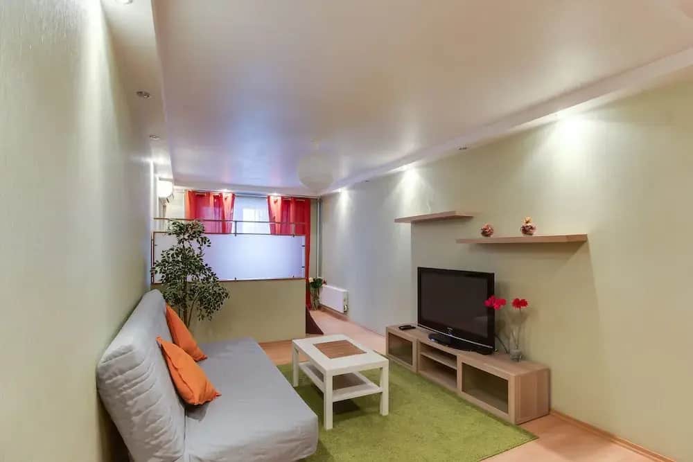 KvartalApartments. Meshcherskiy Bulvar 3: фото 2