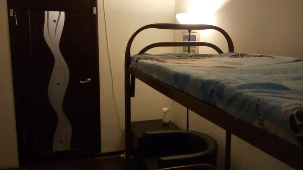Central Hostel: фото 2