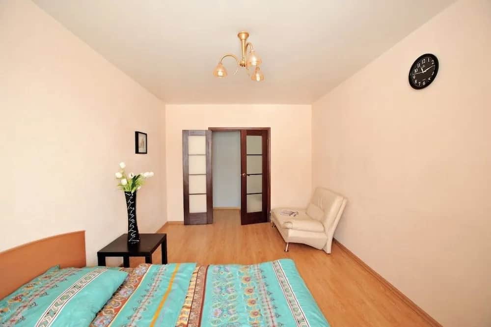 Apartment On Allilueva St 12A 138: фото 2