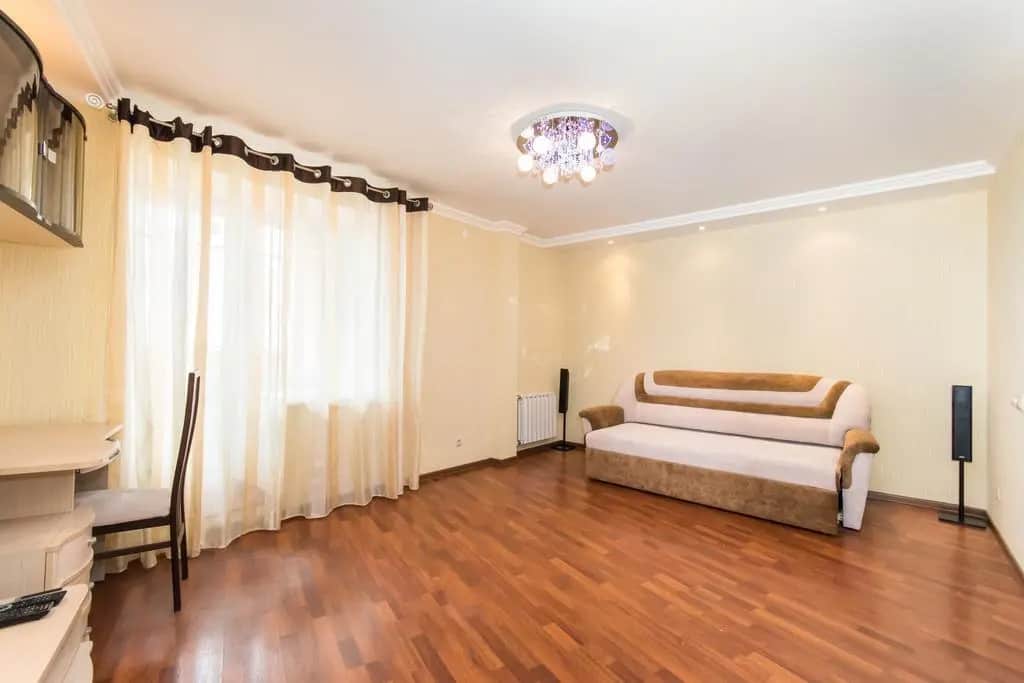 Apartment on Ershova: фото 2
