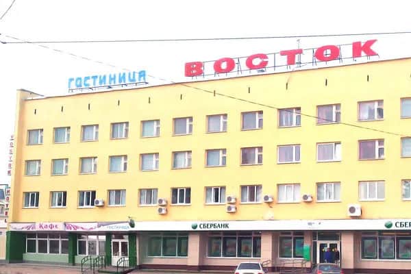 Восток: фото 2