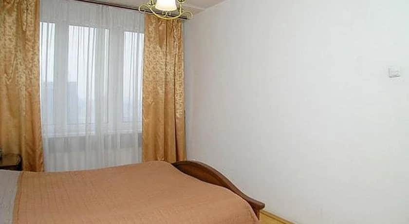 Moscow4Rent Apartment - Smolenskaya : фото 3