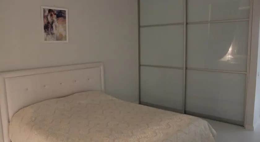 Diplomat Apartament: фото 3