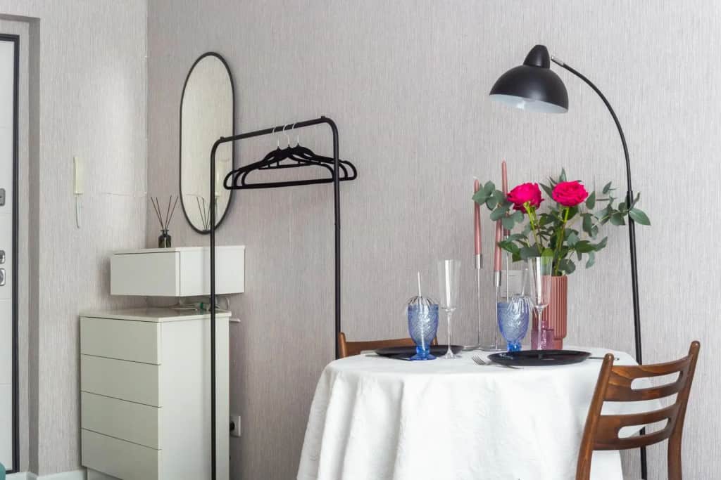 Апартаменты-студия Vetka Home (Ветка Хоум) Околица: фото 3
