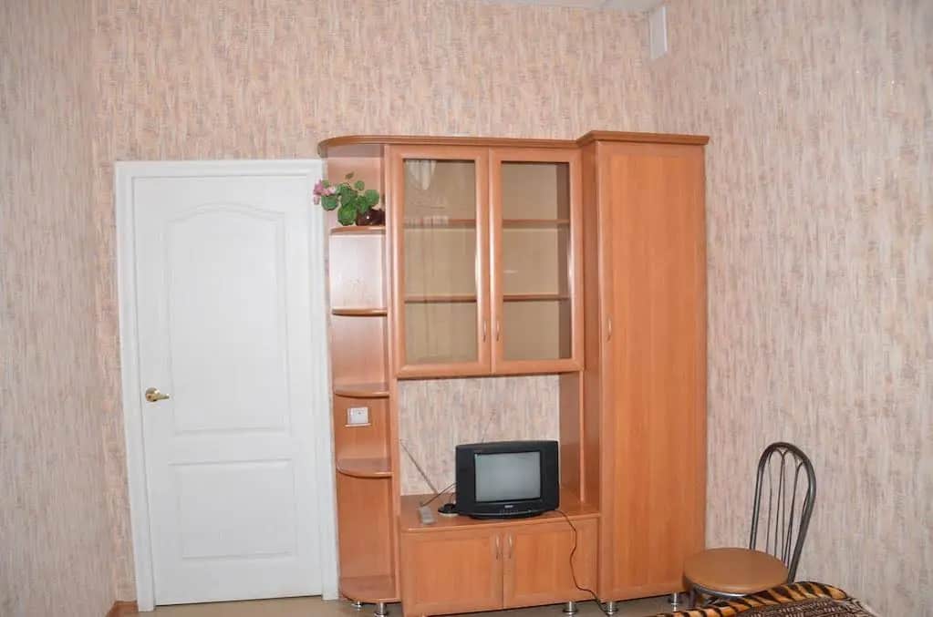 Penza Hostel: фото 3