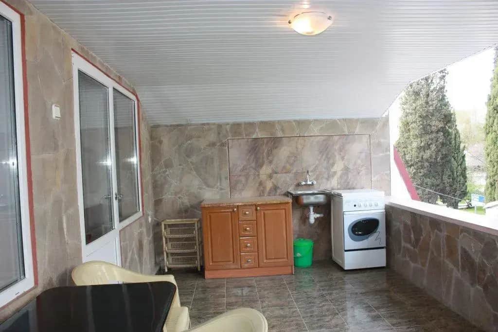Kedr Guest House: фото 2