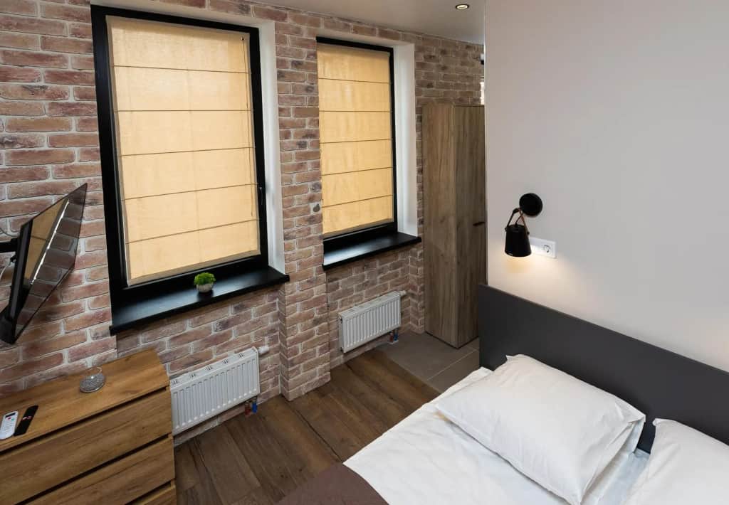 MOKO Apartments на Большом Волоколамском проезде: фото 3