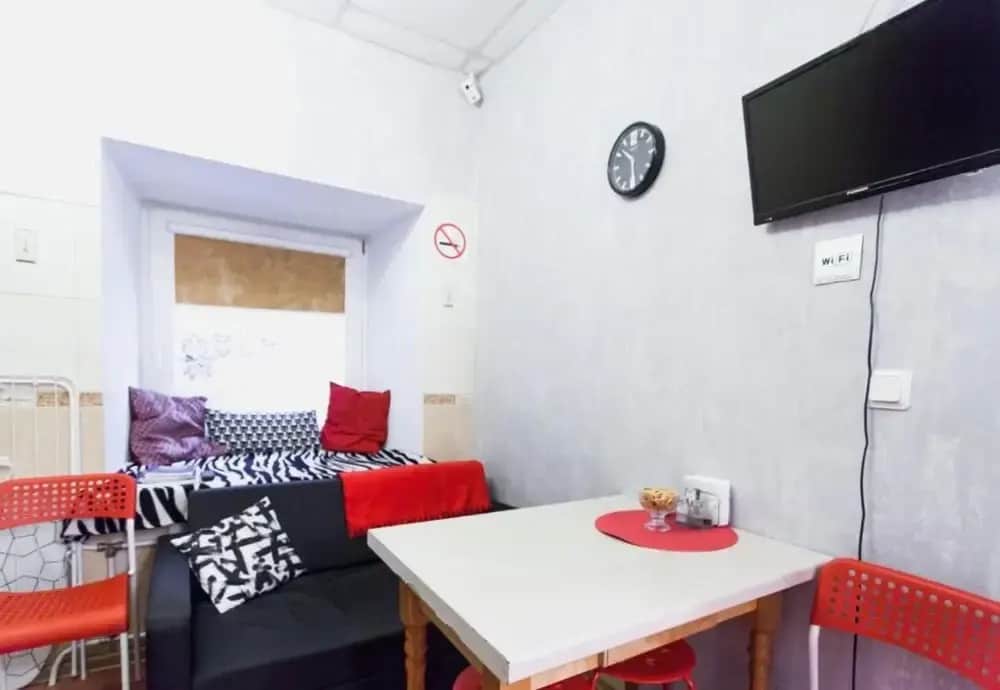Guest House "Happy Home": фото 2