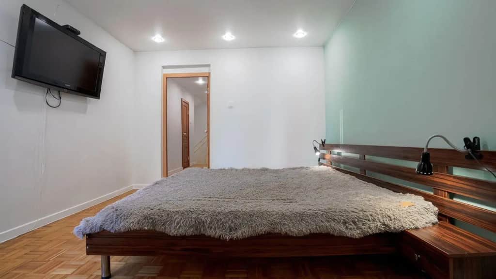 ABC Apartmens (ЭйБиСи Апартментс) на улице Ады Лебедевой 109: фото 3