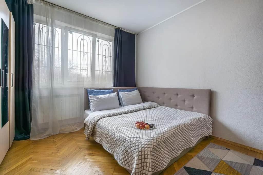 Comfort Home (Комфорт Хоум) на Пятницком шоссе: фото 2