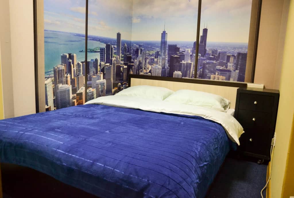 Prime Hostel: фото 2