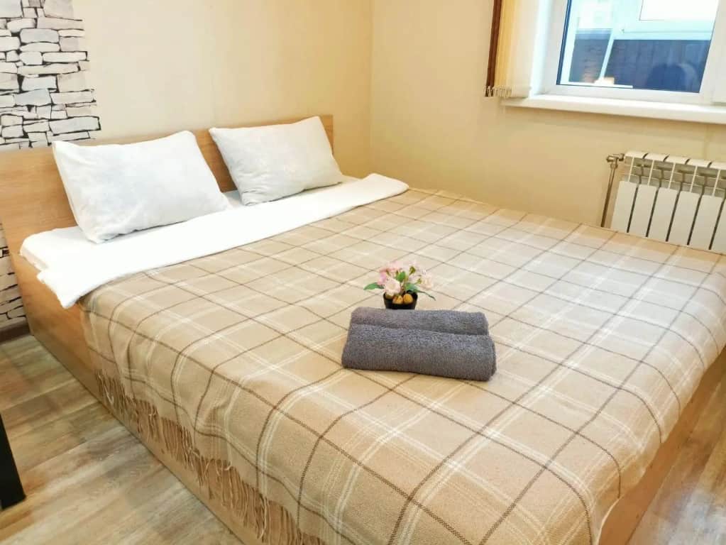 Rusdom Sweet Apartments (Русдом Свит) на улице Ленина 23А: фото 3