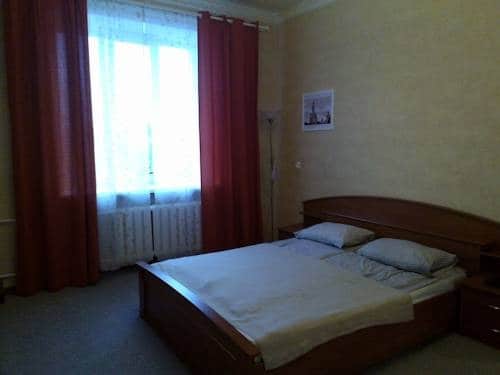 Newburg Apartament on Voevodina: фото 2