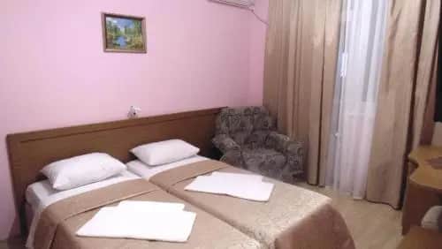 Guest House Adlerskiy: фото 3